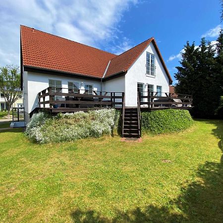Ferienhaus Ruegenliebe 01 Binz Dış mekan fotoğraf