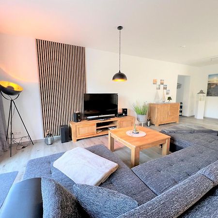 Ferienhaus Ruegenliebe 01 Binz Dış mekan fotoğraf