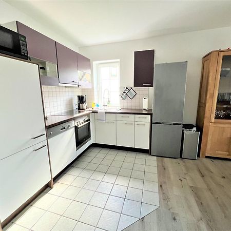 Ferienhaus Ruegenliebe 01 Binz Dış mekan fotoğraf
