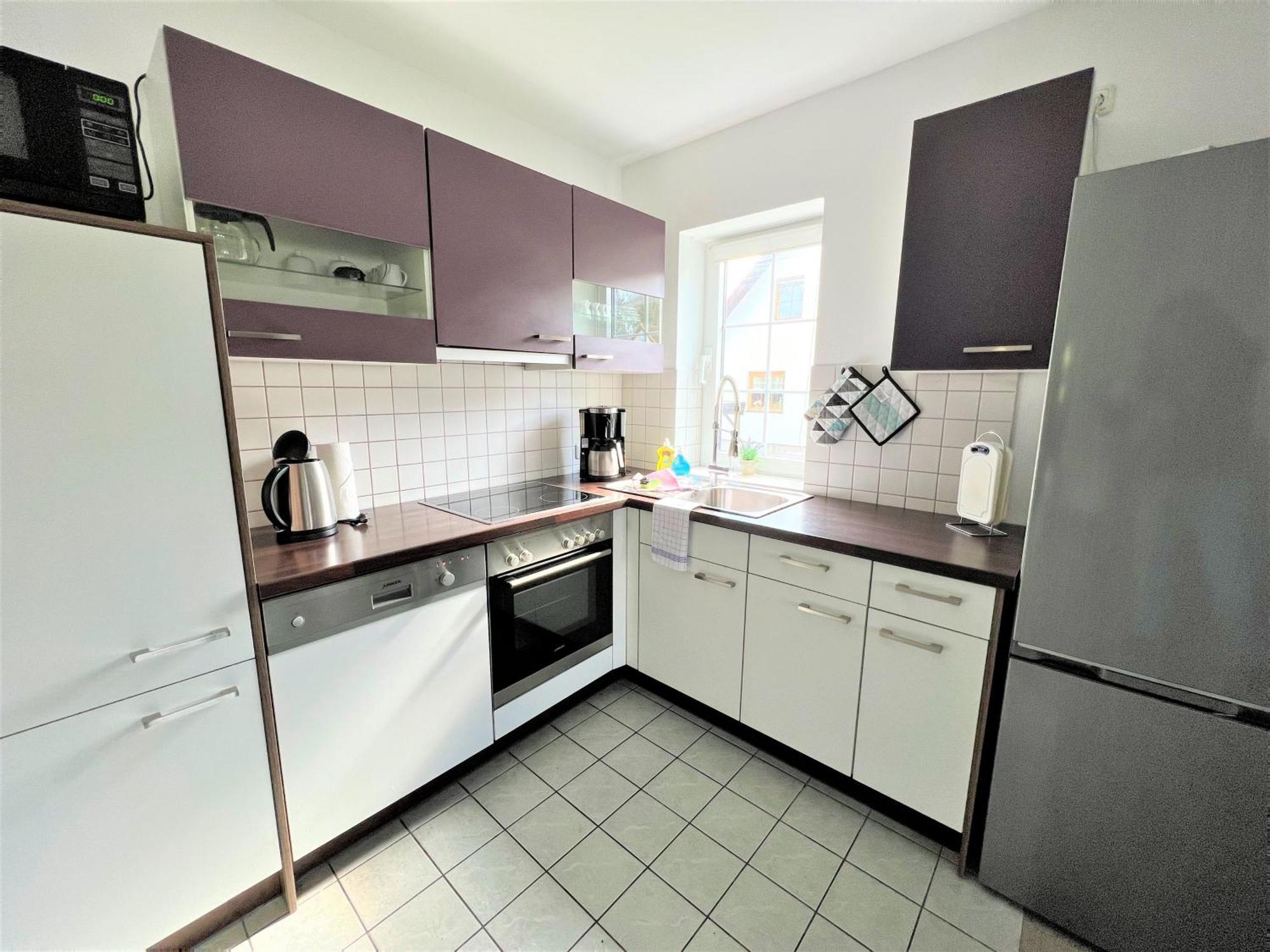Ferienhaus Ruegenliebe 01 Binz Dış mekan fotoğraf