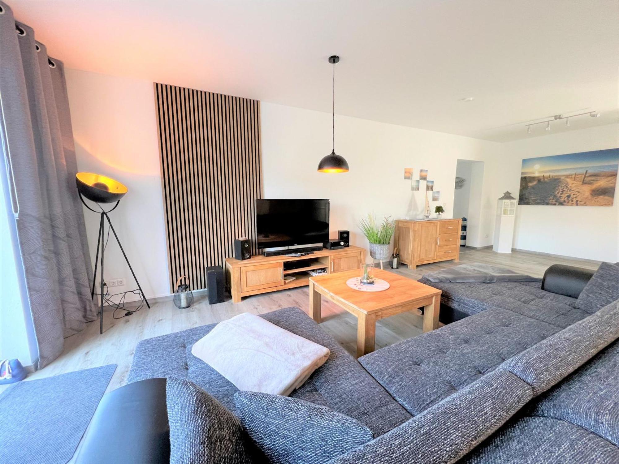 Ferienhaus Ruegenliebe 01 Binz Dış mekan fotoğraf