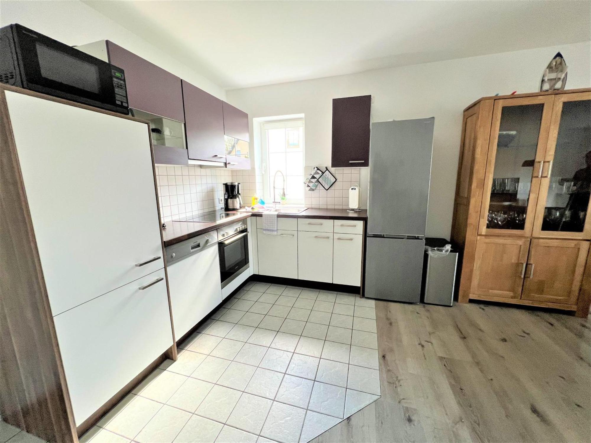 Ferienhaus Ruegenliebe 01 Binz Dış mekan fotoğraf